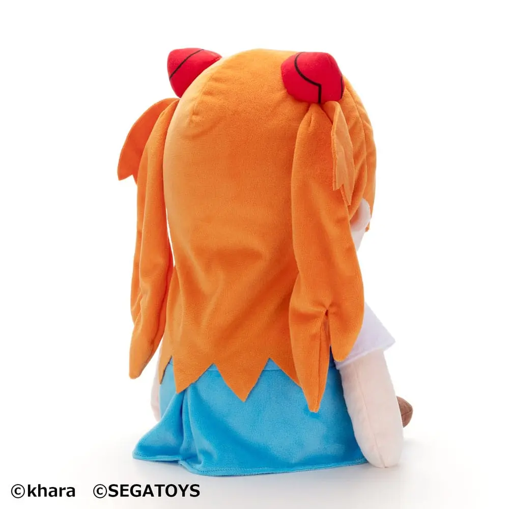 Neon Genesis Evangelion Plüschfigur Asuka Langley Soryu 44 cm Produktfoto