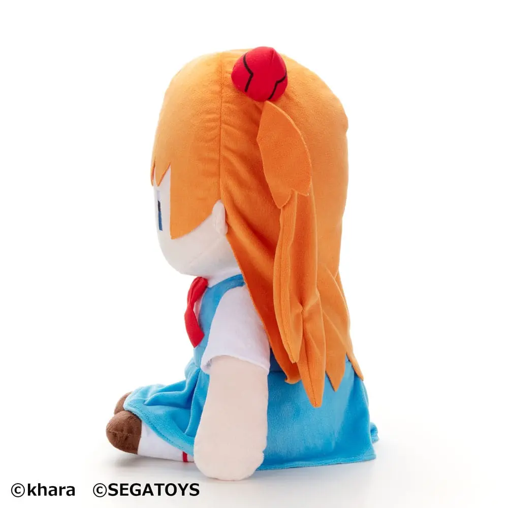 Neon Genesis Evangelion Plüschfigur Asuka Langley Soryu 44 cm Produktfoto
