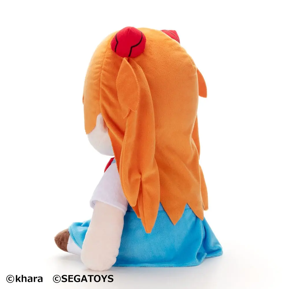 Neon Genesis Evangelion Plüschfigur Asuka Langley Soryu 44 cm Produktfoto