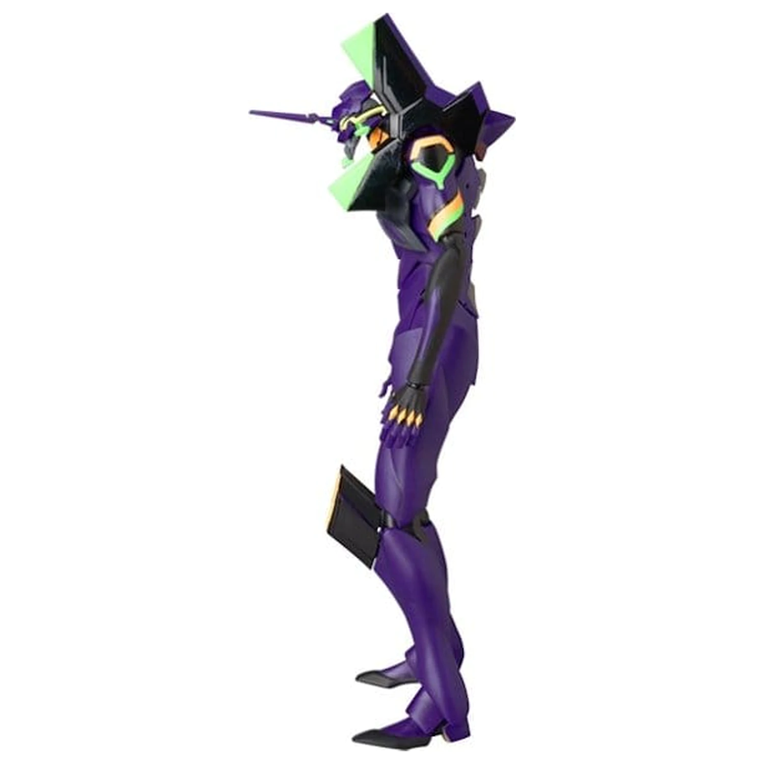 Neon Genesis Evangelion MAFEX Actionfigur EVA13 (2021) 19 cm Produktfoto