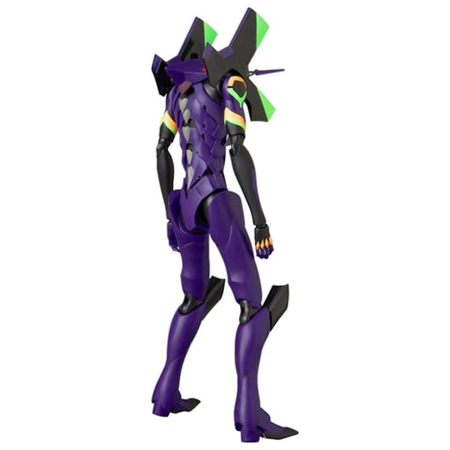 Neon Genesis Evangelion MAFEX Actionfigur EVA13 (2021) 19 cm Produktfoto
