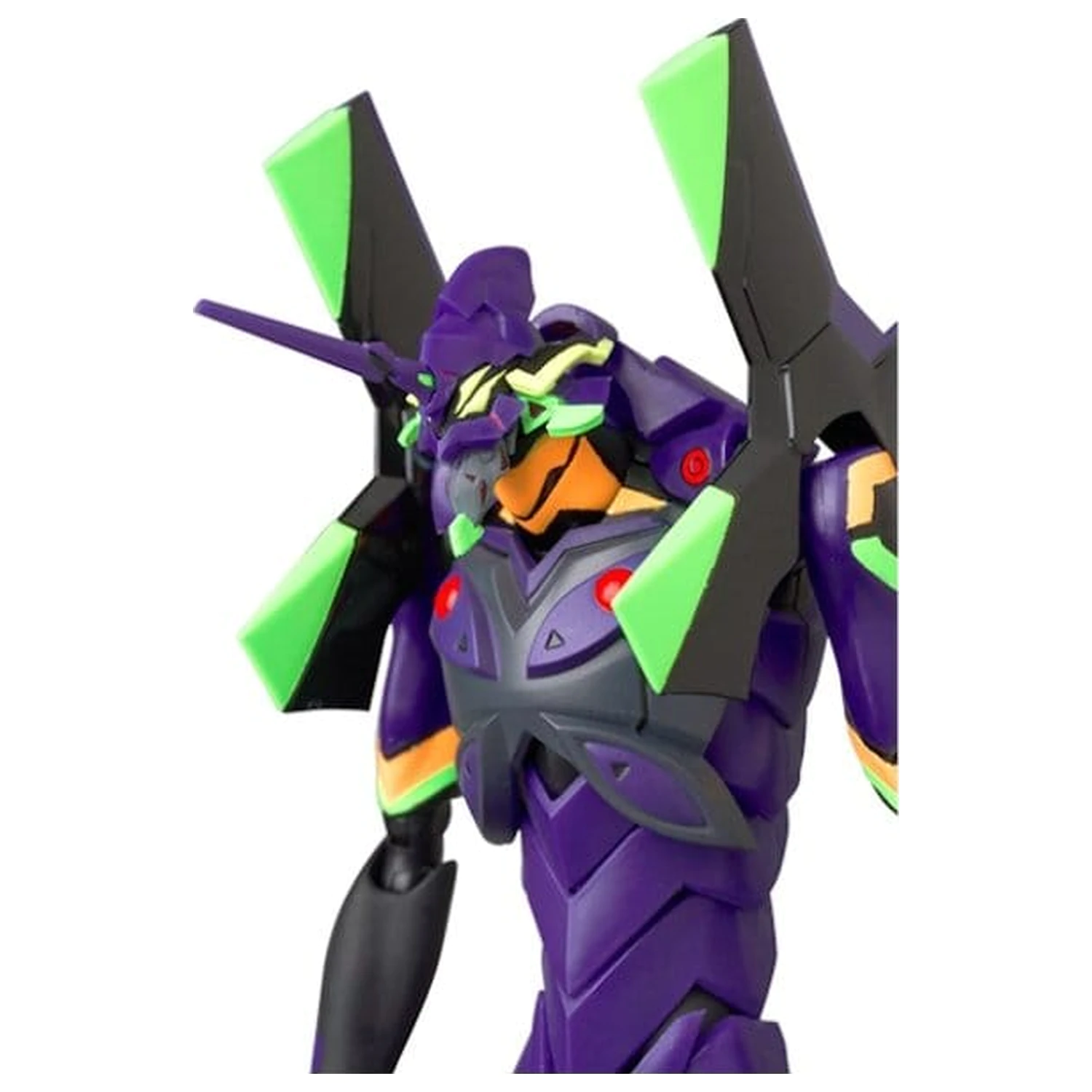 Neon Genesis Evangelion MAFEX Actionfigur EVA13 (2021) 19 cm Produktfoto
