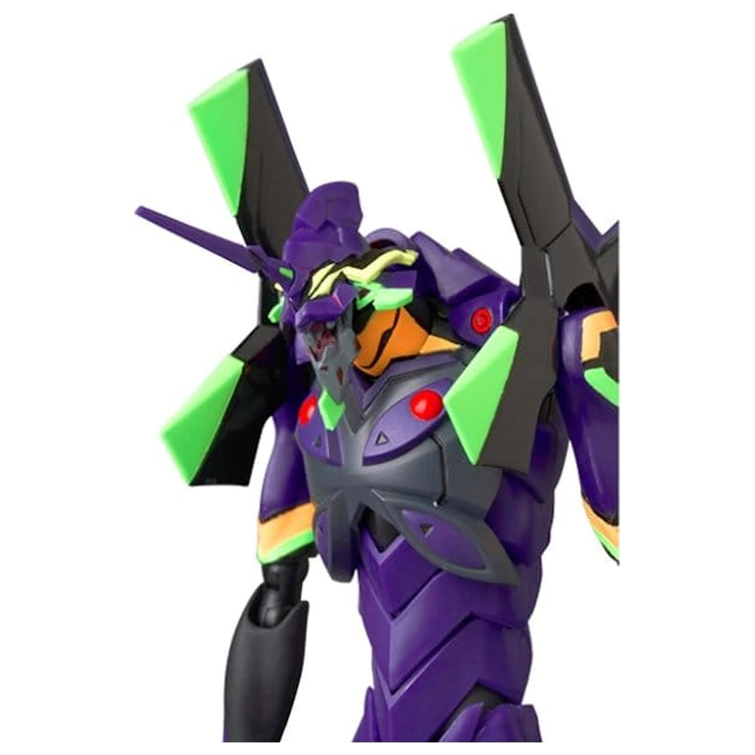 Neon Genesis Evangelion MAFEX Actionfigur EVA13 (2021) 19 cm Produktfoto