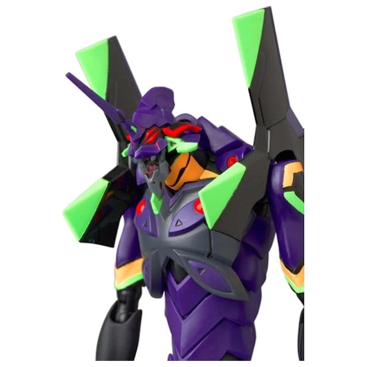 Neon Genesis Evangelion MAFEX Actionfigur EVA13 (2021) 19 cm Produktfoto