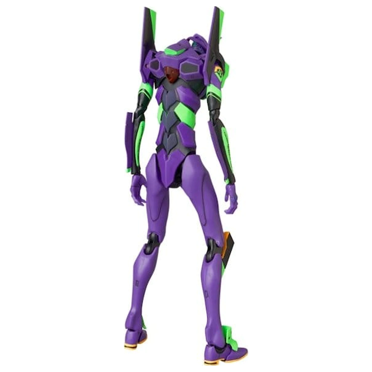 Neon Genesis Evangelion MAFEX Actionfigur Shogo-ki (2021) 19 cm Produktfoto
