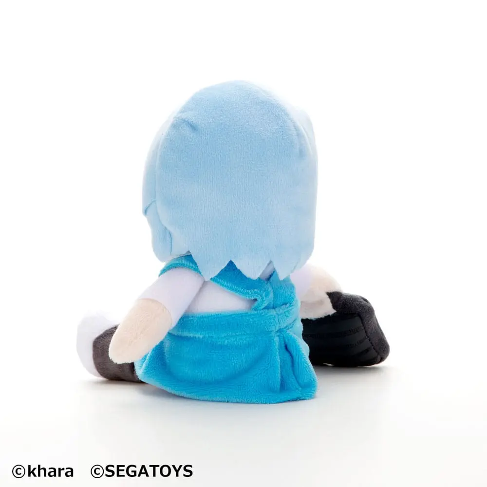 Neon Genesis Evangelion Plüschfigur Rei Ayanami 20 cm Produktfoto