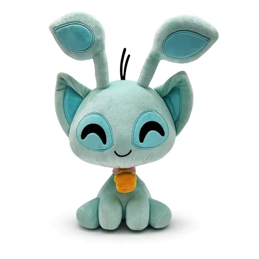Neopets Plüschfigur Baby Aisha 22 cm Produktfoto