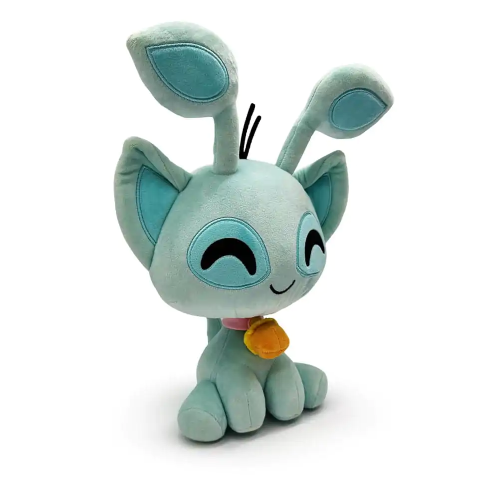 Neopets Plüschfigur Baby Aisha 22 cm Produktfoto