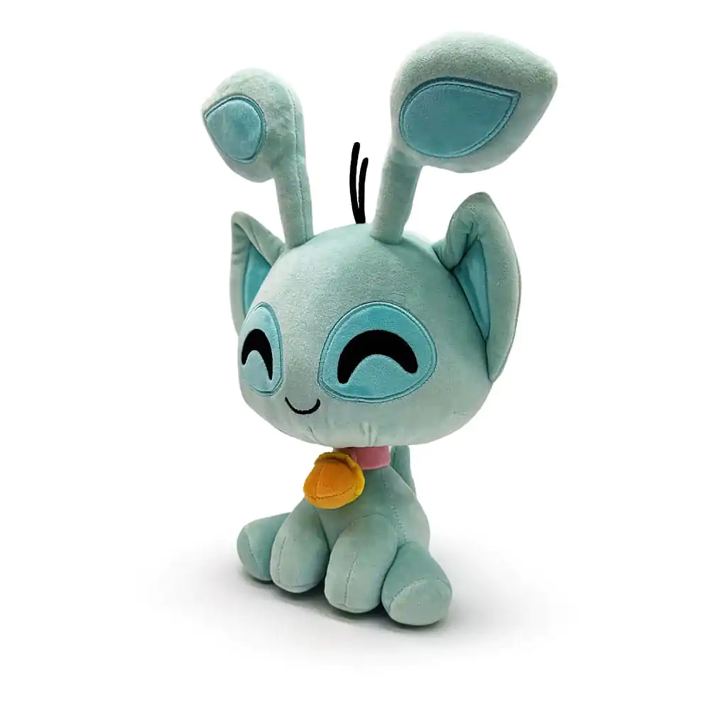 Neopets Plüschfigur Baby Aisha 22 cm Produktfoto