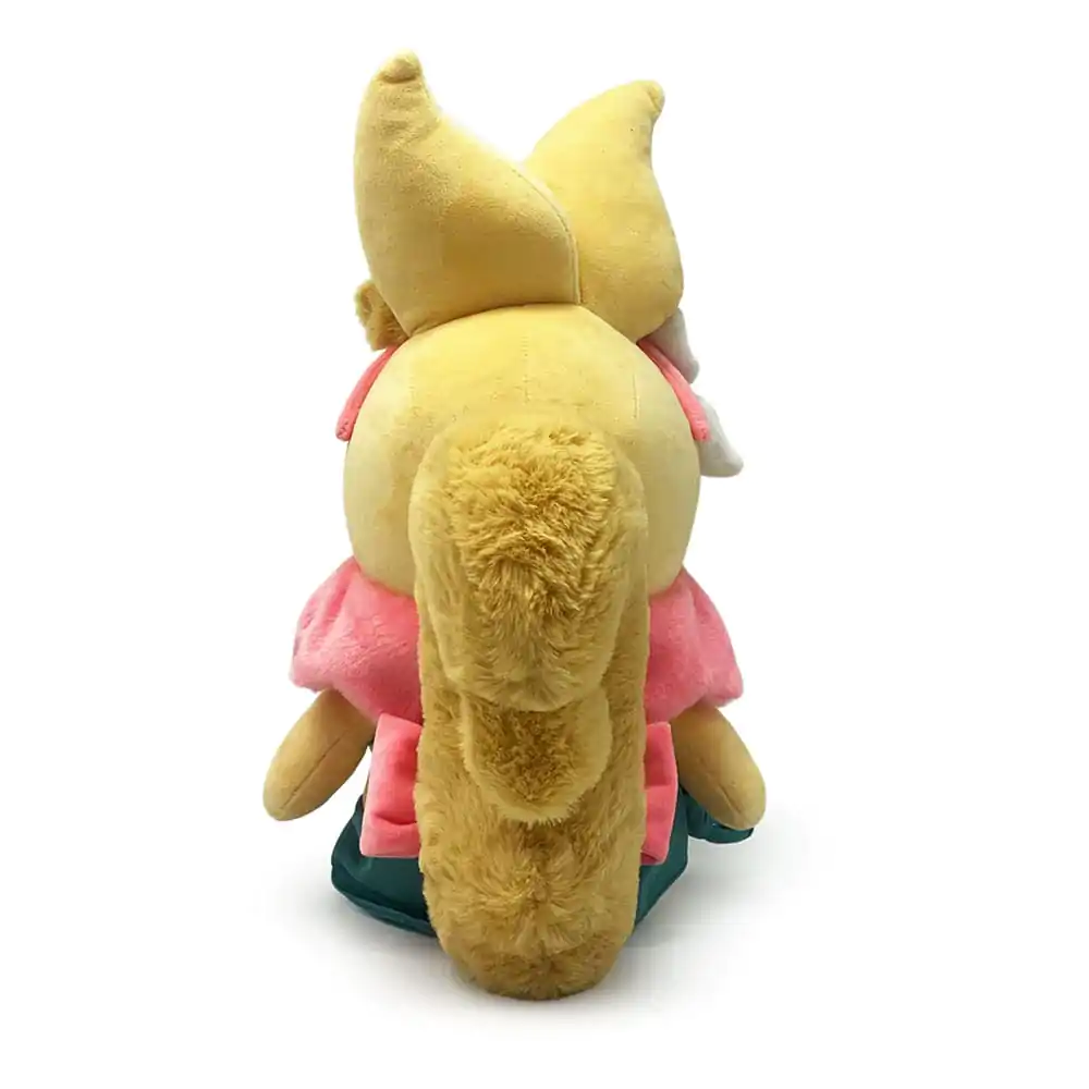 Neopets Plüsch Figur Summer Fun Usuki 22 cm Produktfoto