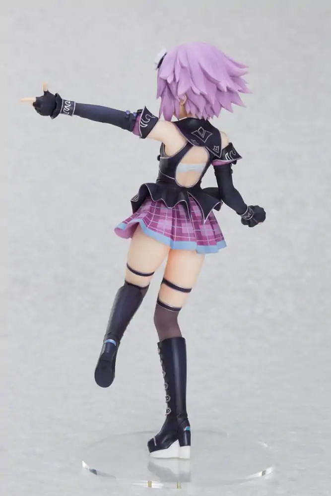 Neptunia Virtual Stars PVC Statue 1/7 Neptune 21 cm Produktfoto