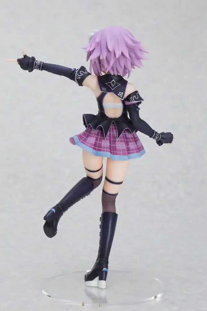 Neptunia Virtual Stars PVC Statue 1/7 Neptune 21 cm Produktfoto