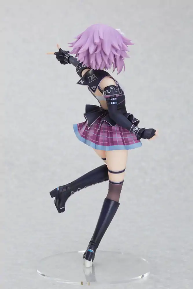 Neptunia Virtual Stars PVC Statue 1/7 Neptune 21 cm Produktfoto