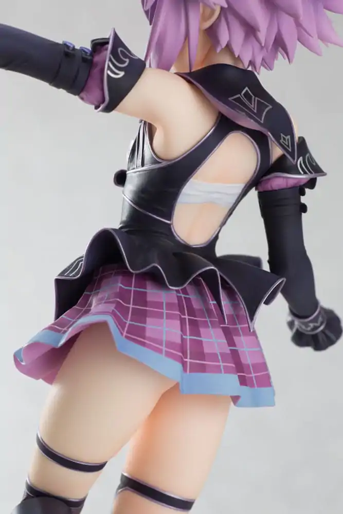 Neptunia Virtual Stars PVC Statue 1/7 Neptune 21 cm Produktfoto