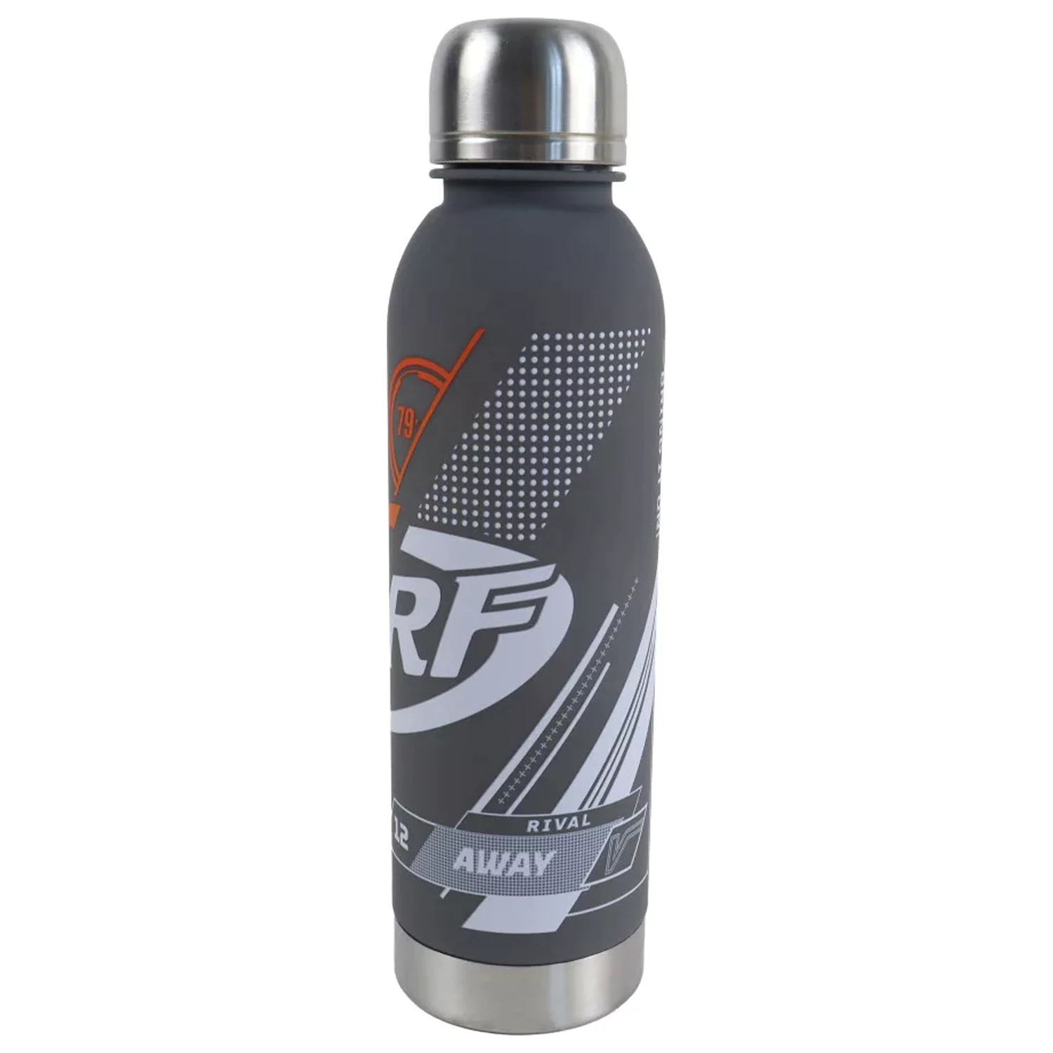 Nerf Bring it On Plastik-Wasserflasche mit Schraubverschluss 750 ml Produktfoto