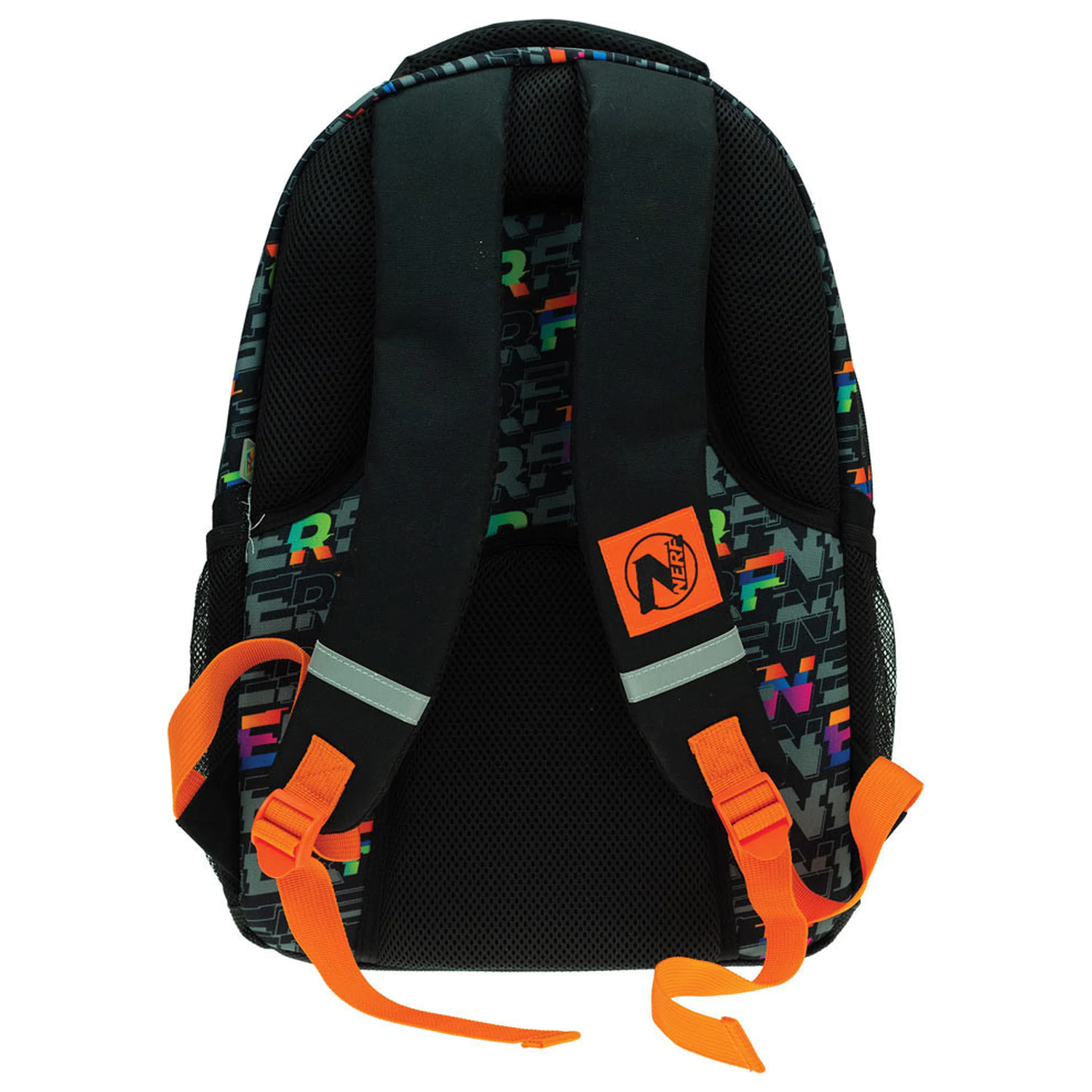 Nerf Energy Schulranzen, Rucksack 46 cm Produktfoto
