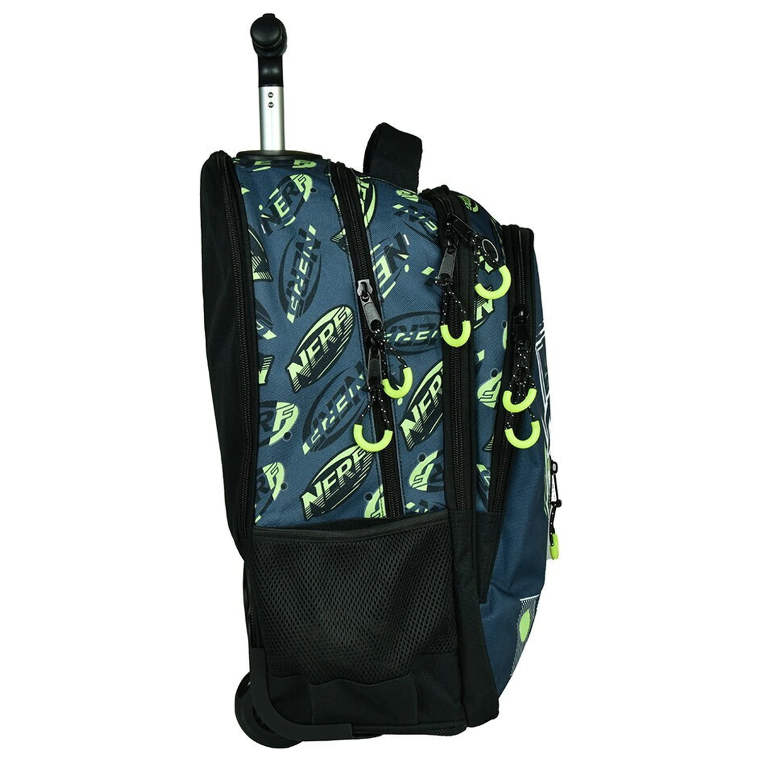 Nerf Ready Rolling Schultasche, Tasche 48 cm Produktfoto