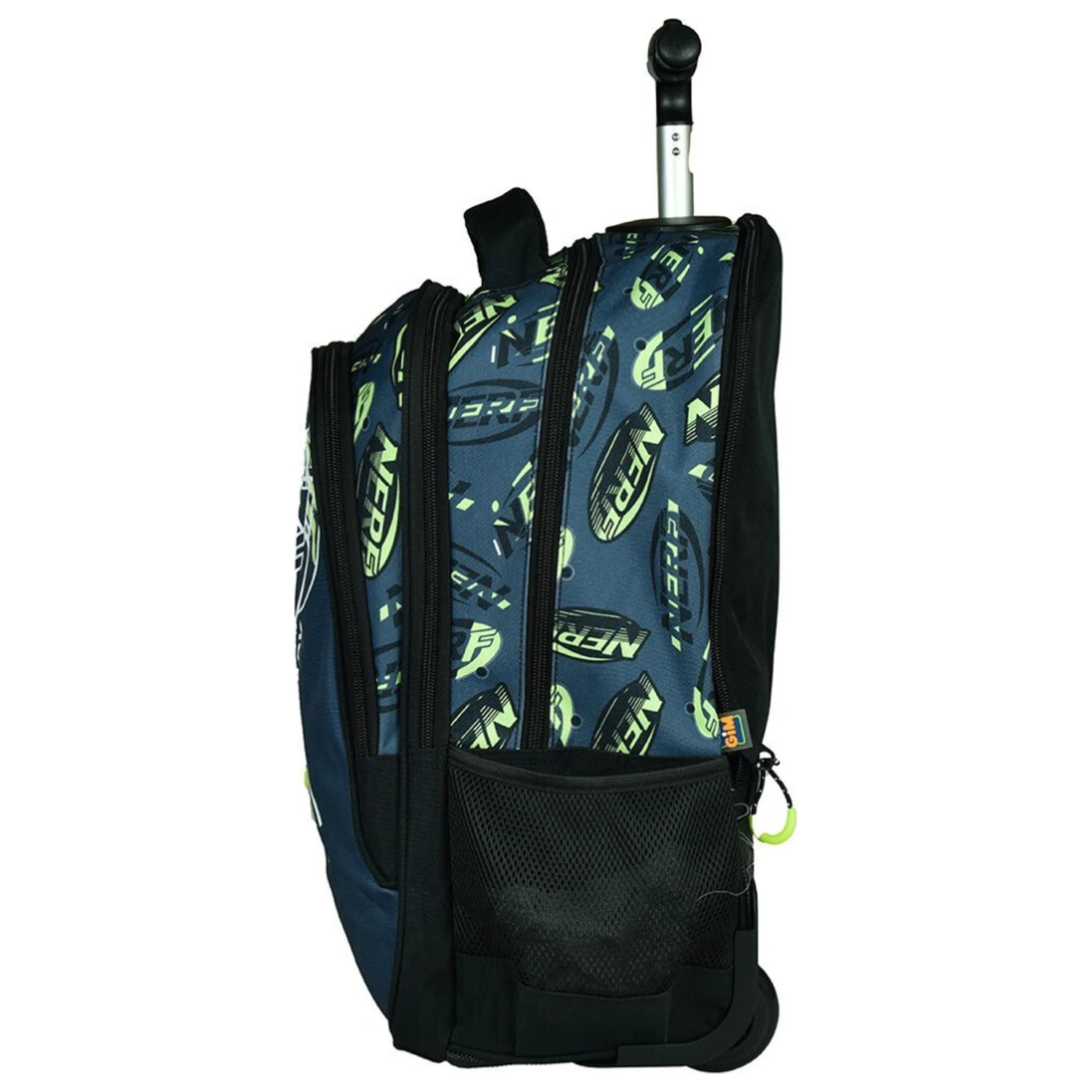 Nerf Ready Rolling Schultasche, Tasche 48 cm Produktfoto