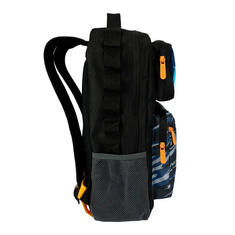 Nerf Rucksack 40cm Produktfoto