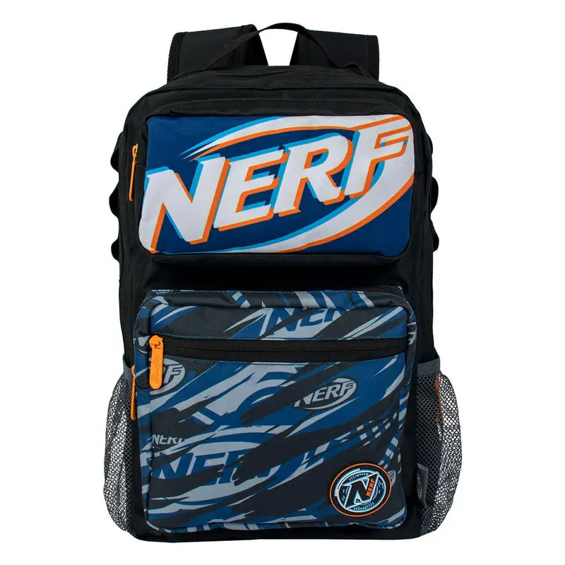 Nerf Rucksack 40cm Produktfoto