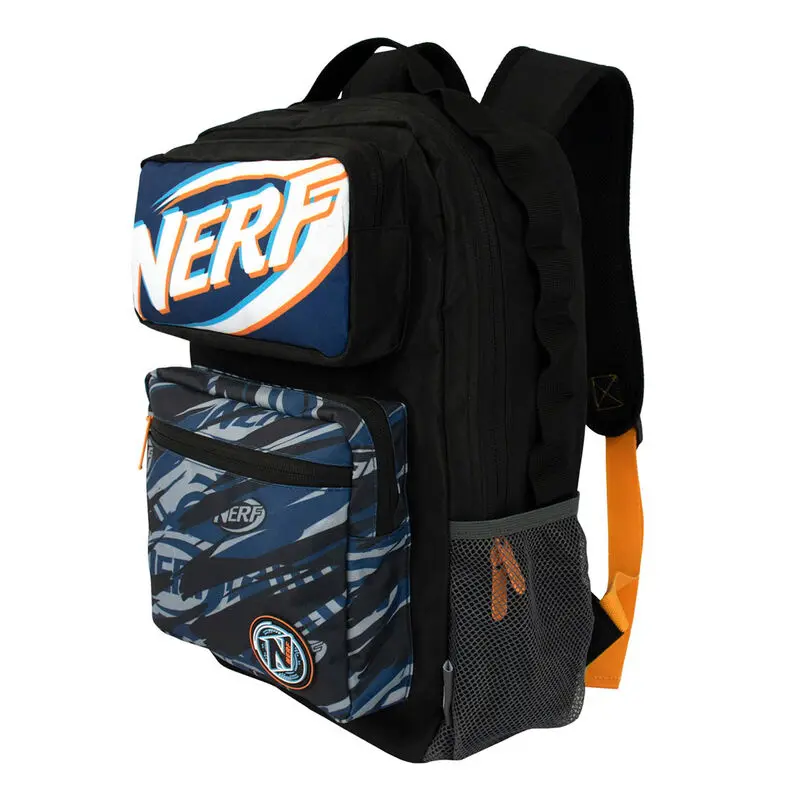 Nerf Rucksack 40cm Produktfoto