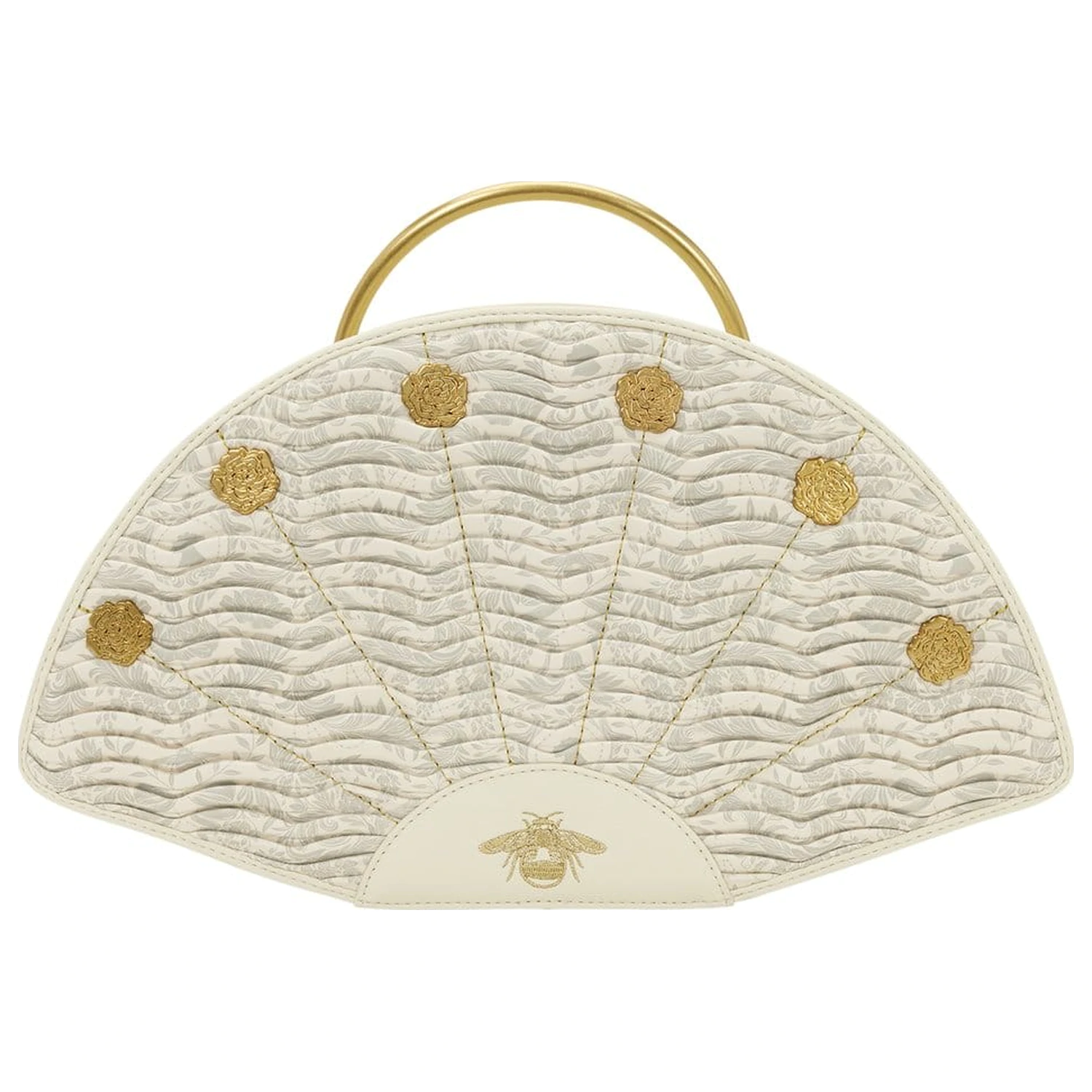 Netflix by Loungefly Handtasche Bridgerton Fan Produktfoto