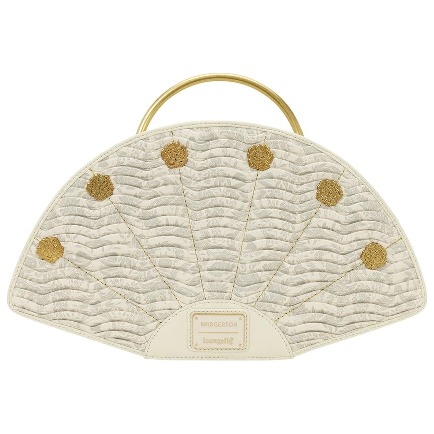 Netflix by Loungefly Handtasche Bridgerton Fan Produktfoto