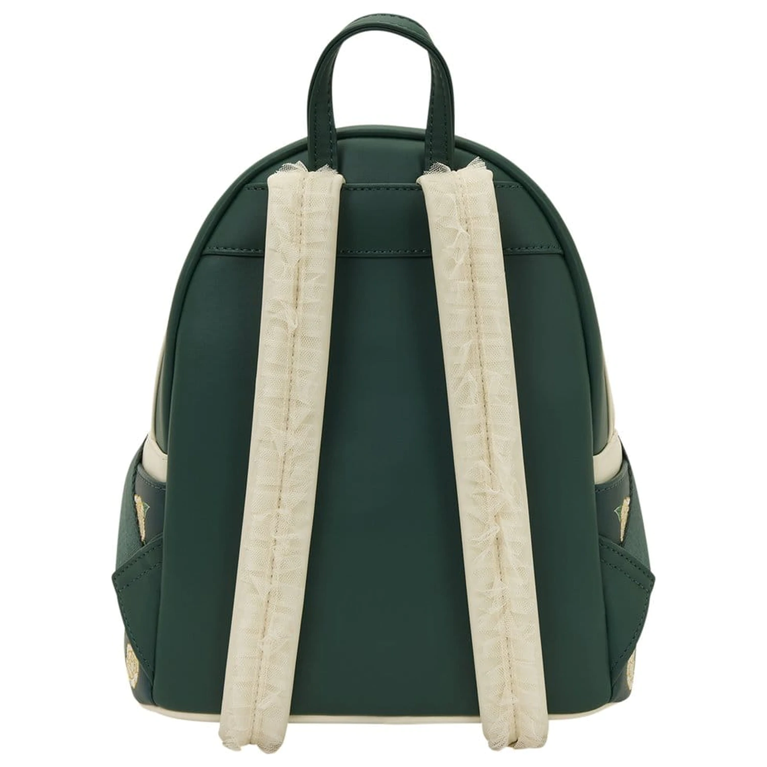 Netflix by Loungefly Mini Rucksack Bridgerton Silhouette Floral Produktfoto