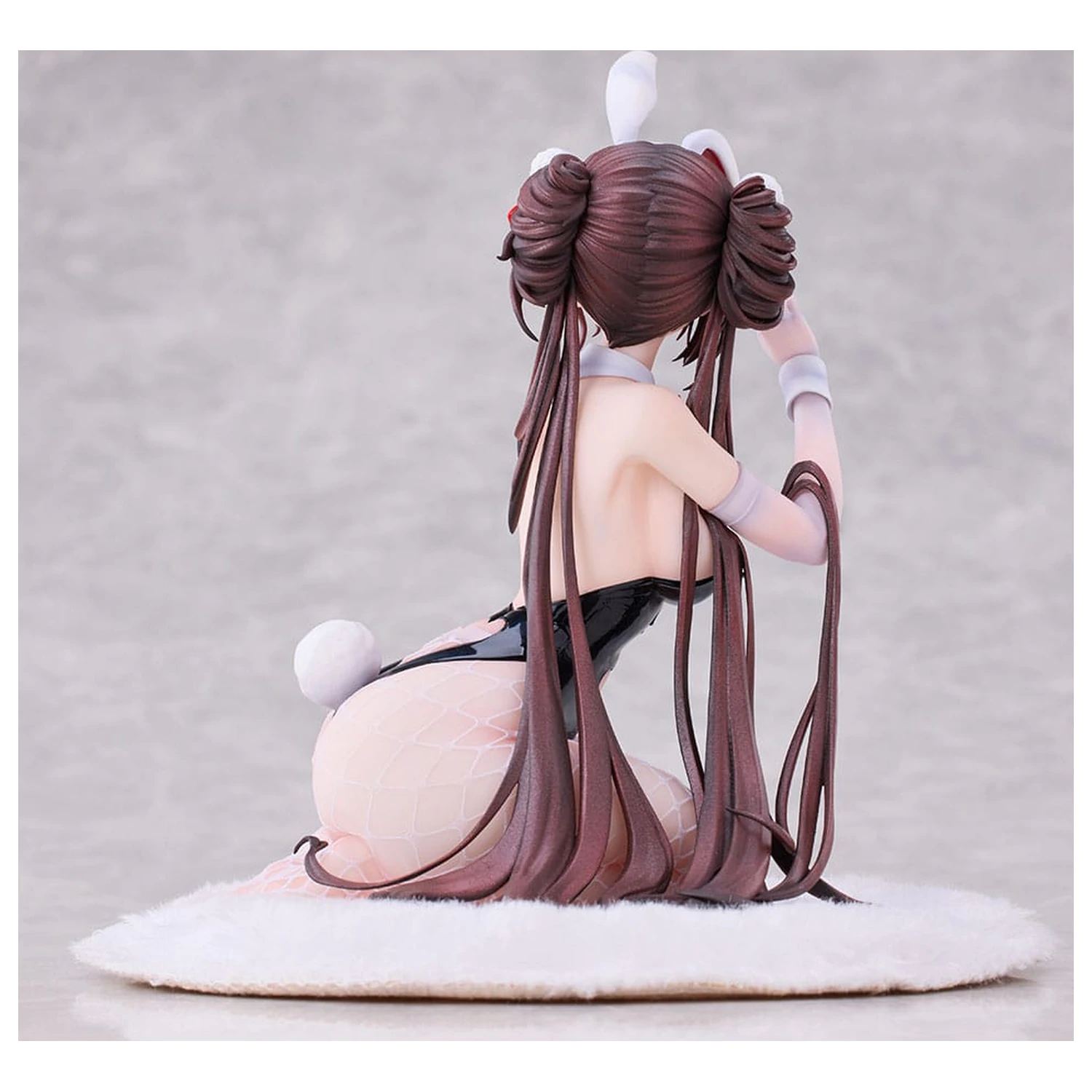 Neural Cloud Statue 1/7 Jiangyu Usagi Nuresobotsu (Scintillating Ripples) 14 cm Produktfoto