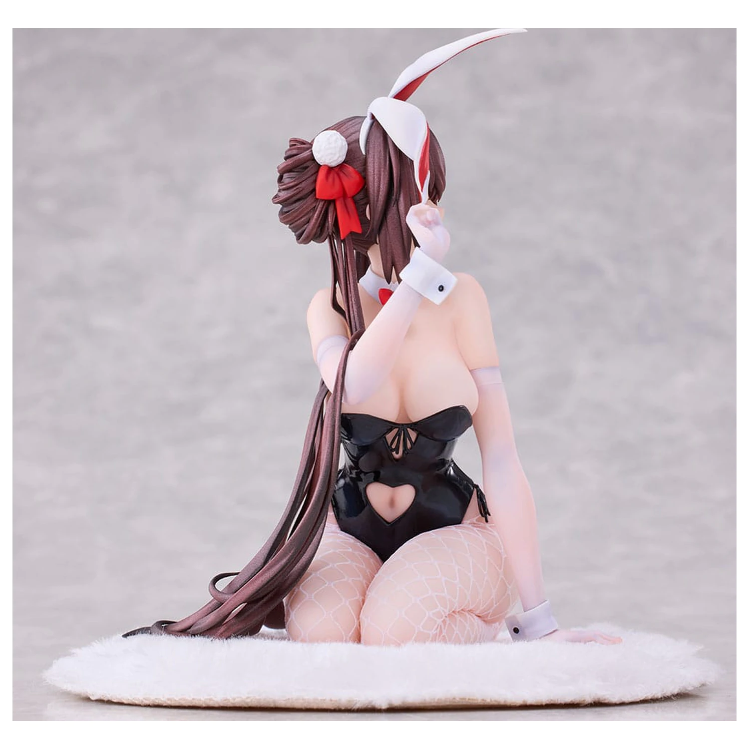 Neural Cloud Statue 1/7 Jiangyu Usagi Nuresobotsu (Scintillating Ripples) 14 cm Produktfoto