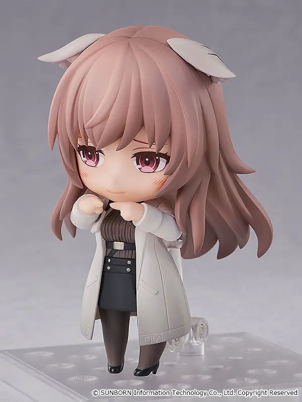 Neural Cloud Nendoroid Actionfigur Persicaria 10 cm termékfotó