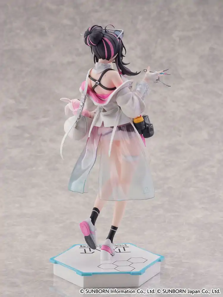 Neural Cloud SHIBUYA SCRAMBLE FIGURE PVC Statue Vee 26 cm Produktfoto