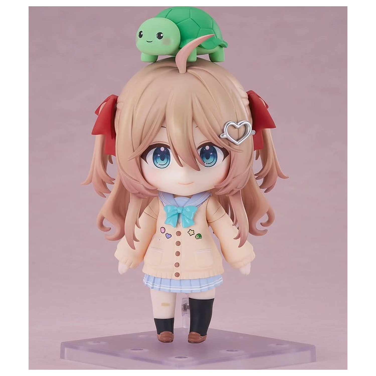 Neuro-sama Nendoroid Actionfigur Neuro-sama 10 cm Produktfoto