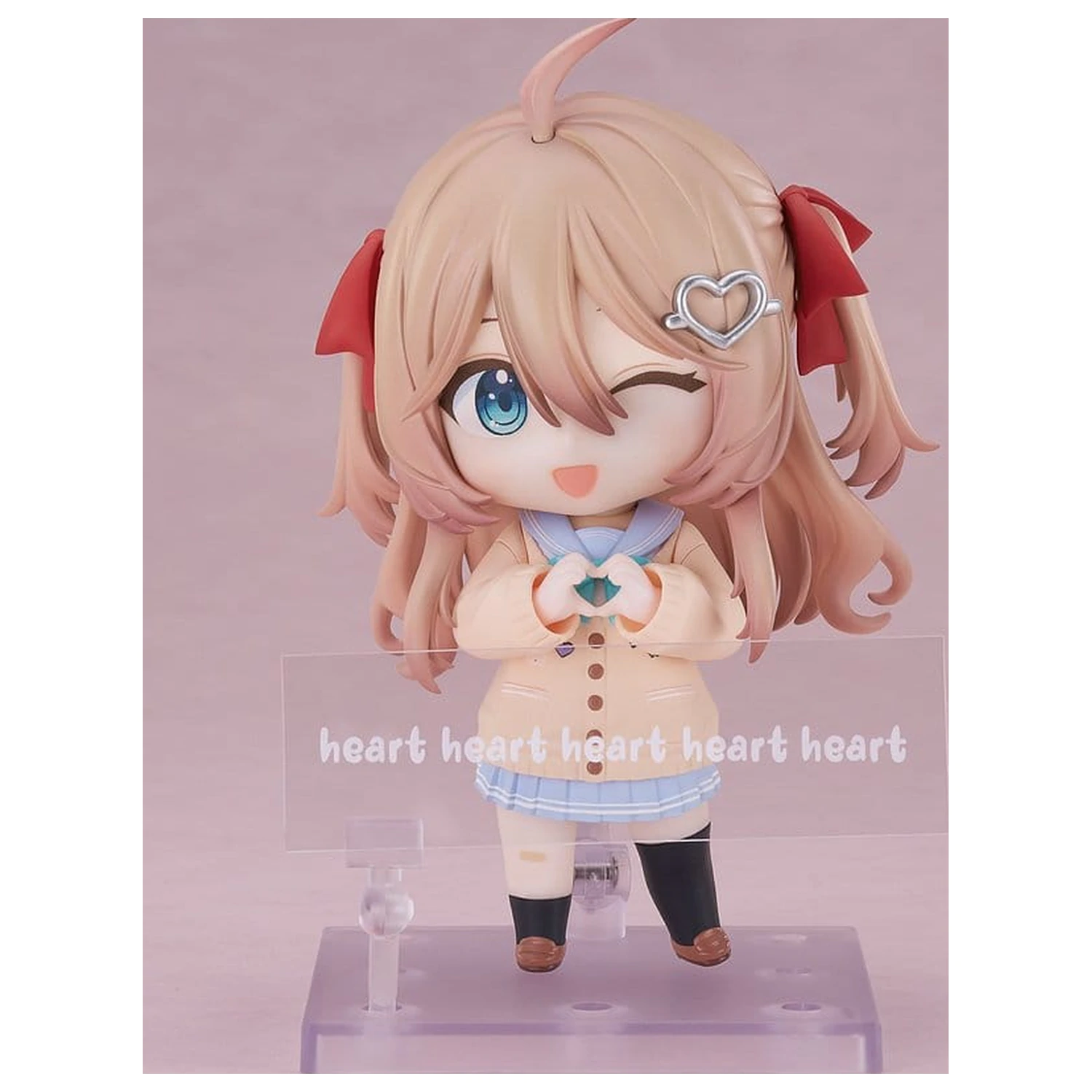Neuro-sama Nendoroid Actionfigur Neuro-sama 10 cm Produktfoto