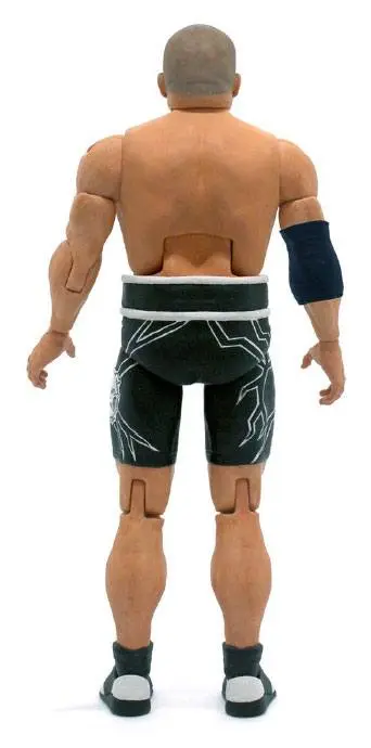 New Japan Pro-Wrestling Ultimates Actionfigur Wave 1 Tomohiro Ishii 18 cm Produktfoto