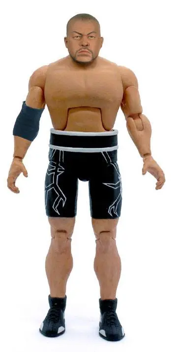 New Japan Pro-Wrestling Ultimates Actionfigur Wave 1 Tomohiro Ishii 18 cm Produktfoto