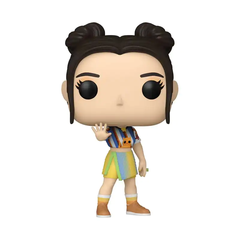 New Jeans Funko POP! Rocks Vinyl Figur Danielle 9 cm Produktfoto