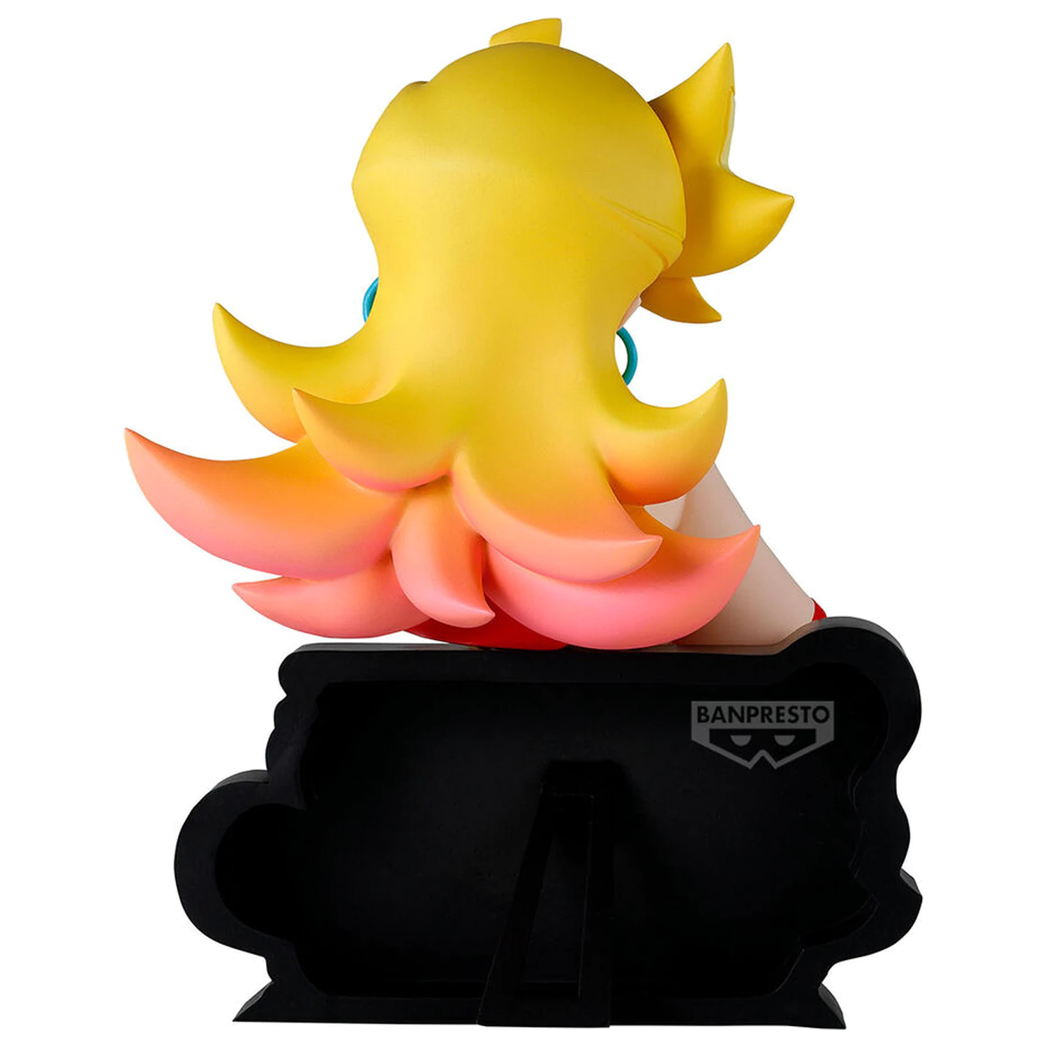 New Panty & Stocking with Garterbelt Monitor Top Figz Panty Figur 12cm Produktfoto