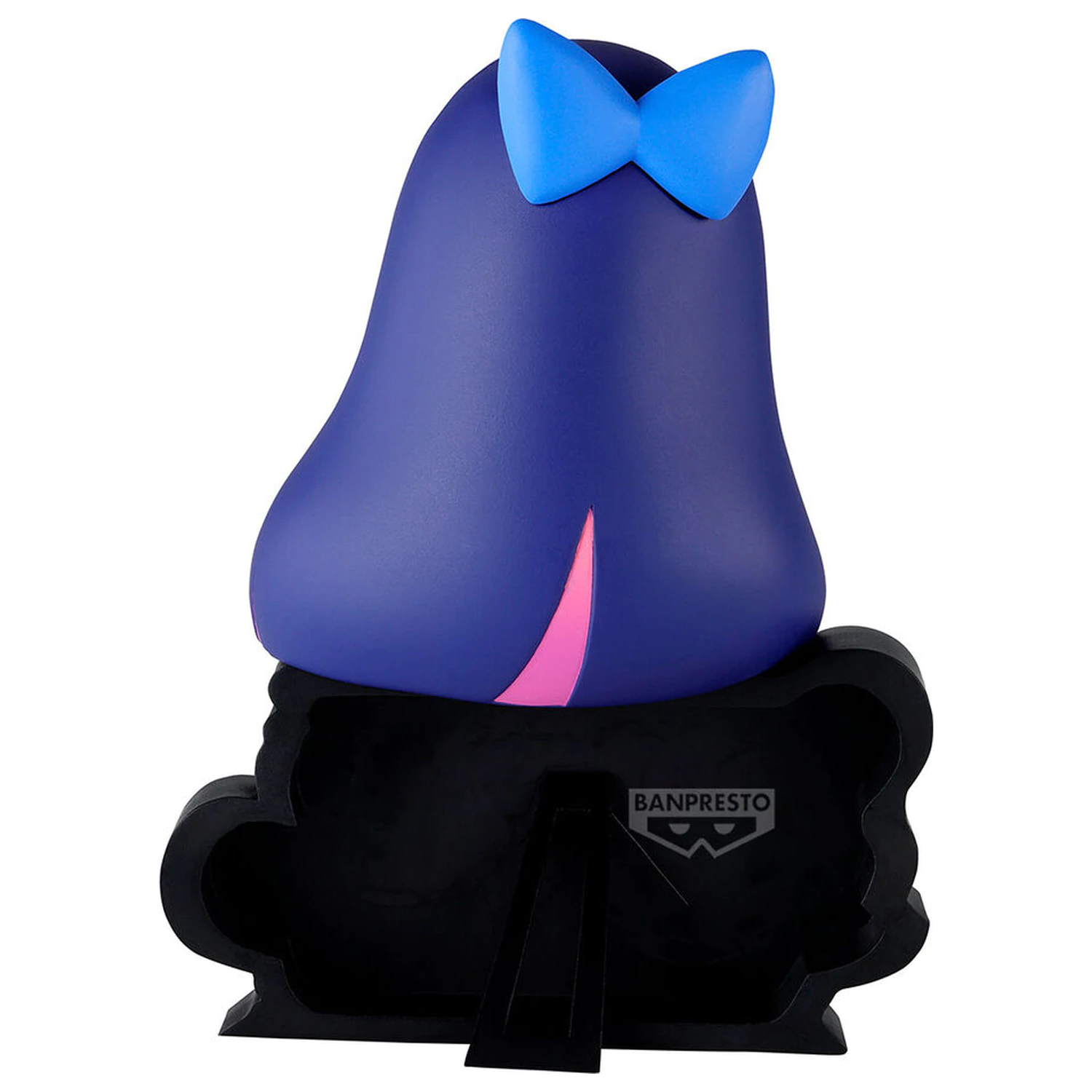 New Panty & Stocking with Garterbelt Monitor Top Figz Stocking Figur 12cm Produktfoto