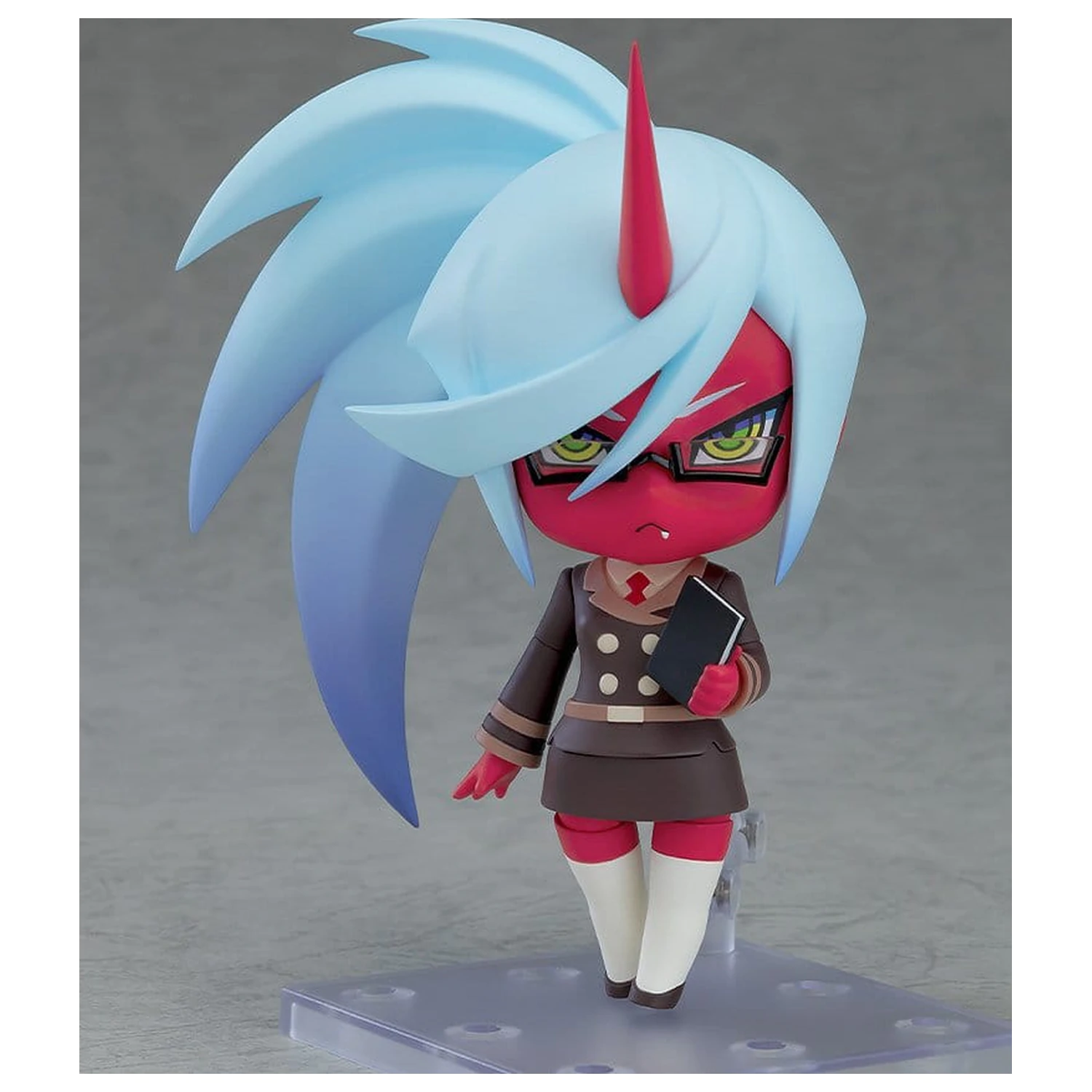 New Panty & Stocking with Garterbelt Nendoroid Actionfigur Kneesocks 10 cm Produktfoto
