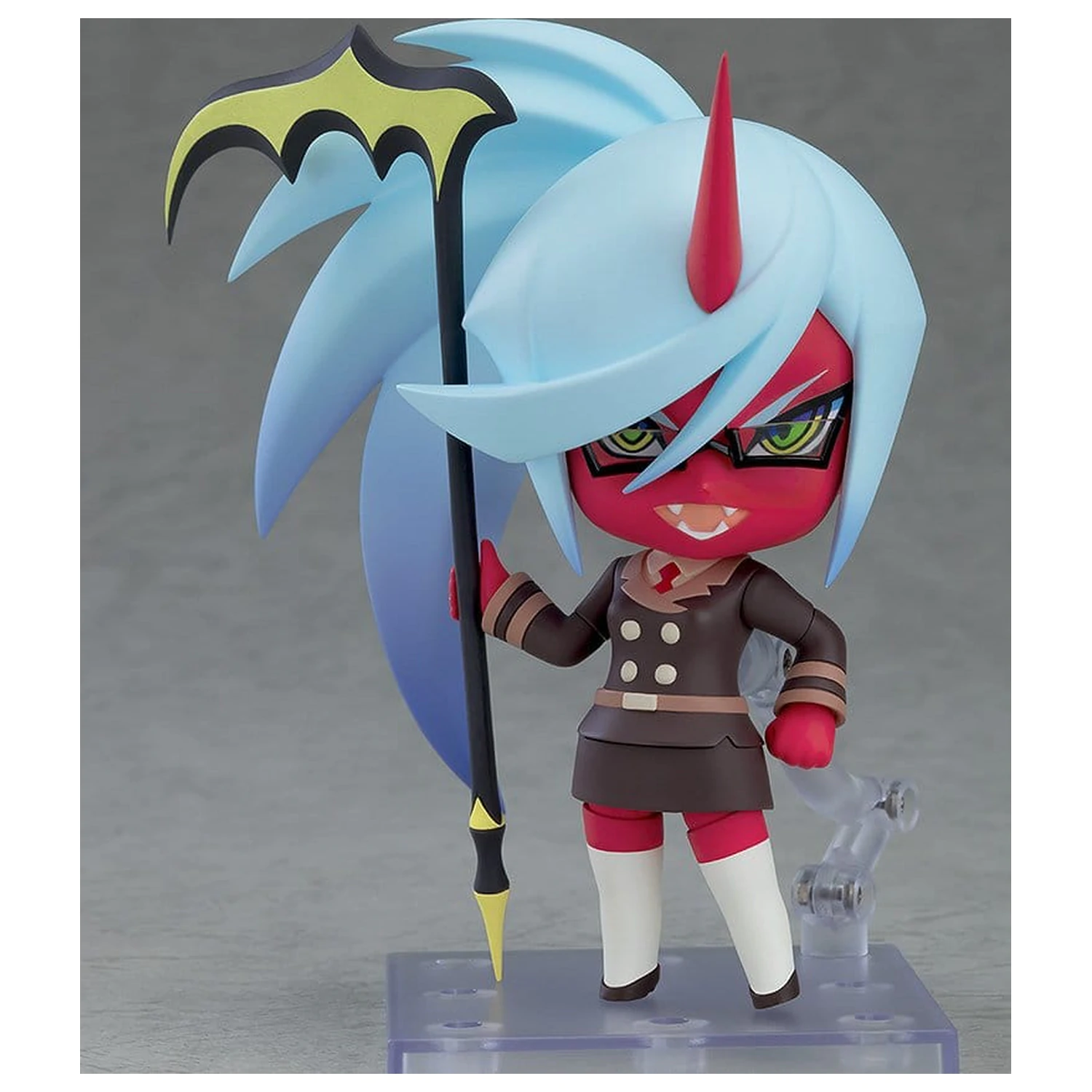 New Panty & Stocking with Garterbelt Nendoroid Actionfigur Kneesocks 10 cm Produktfoto