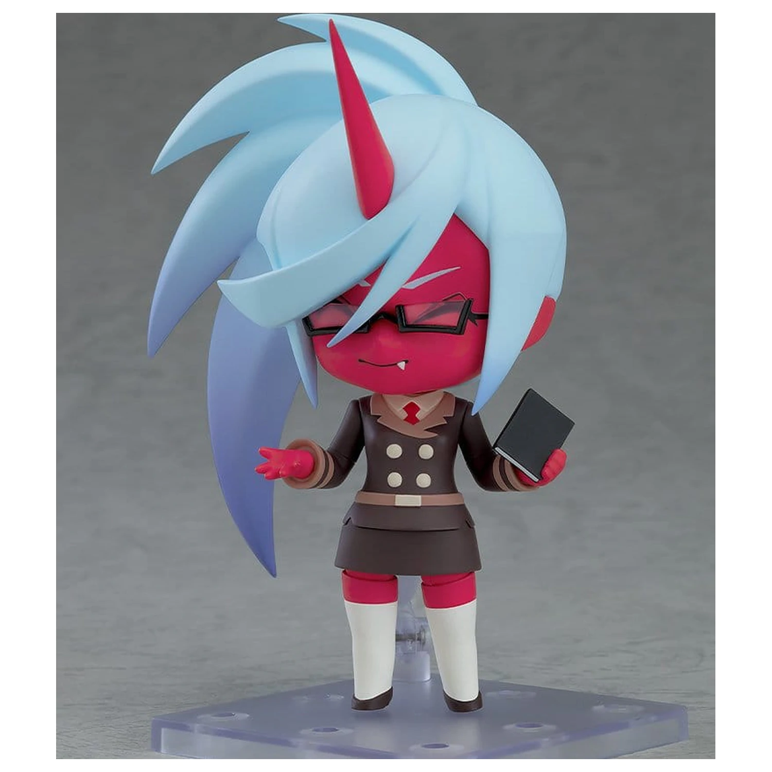 New Panty & Stocking with Garterbelt Nendoroid Actionfigur Kneesocks 10 cm Produktfoto