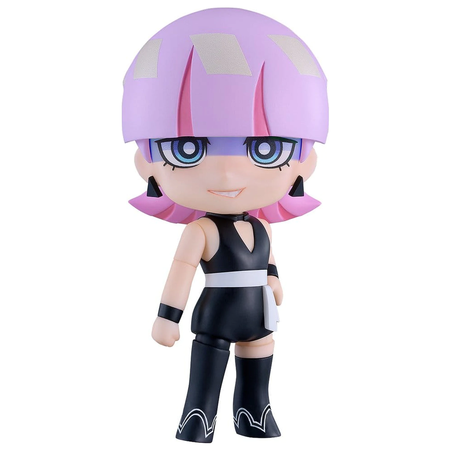 New Panty & Stocking with Garterbelt Nendoroid Actionfigur aus Polyurethan 10 cm Produktfoto