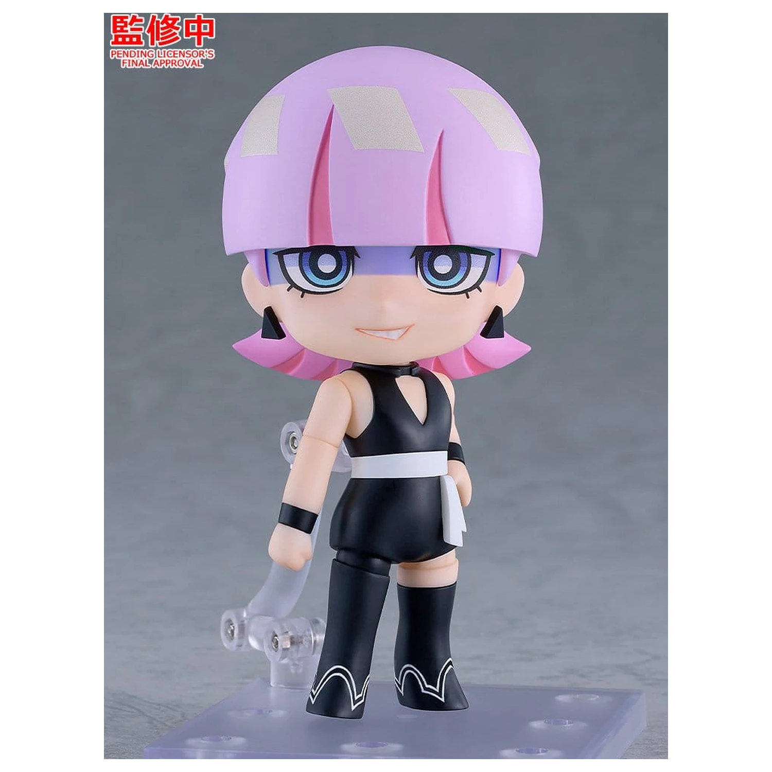 New Panty & Stocking with Garterbelt Nendoroid Actionfigur aus Polyurethan 10 cm Produktfoto