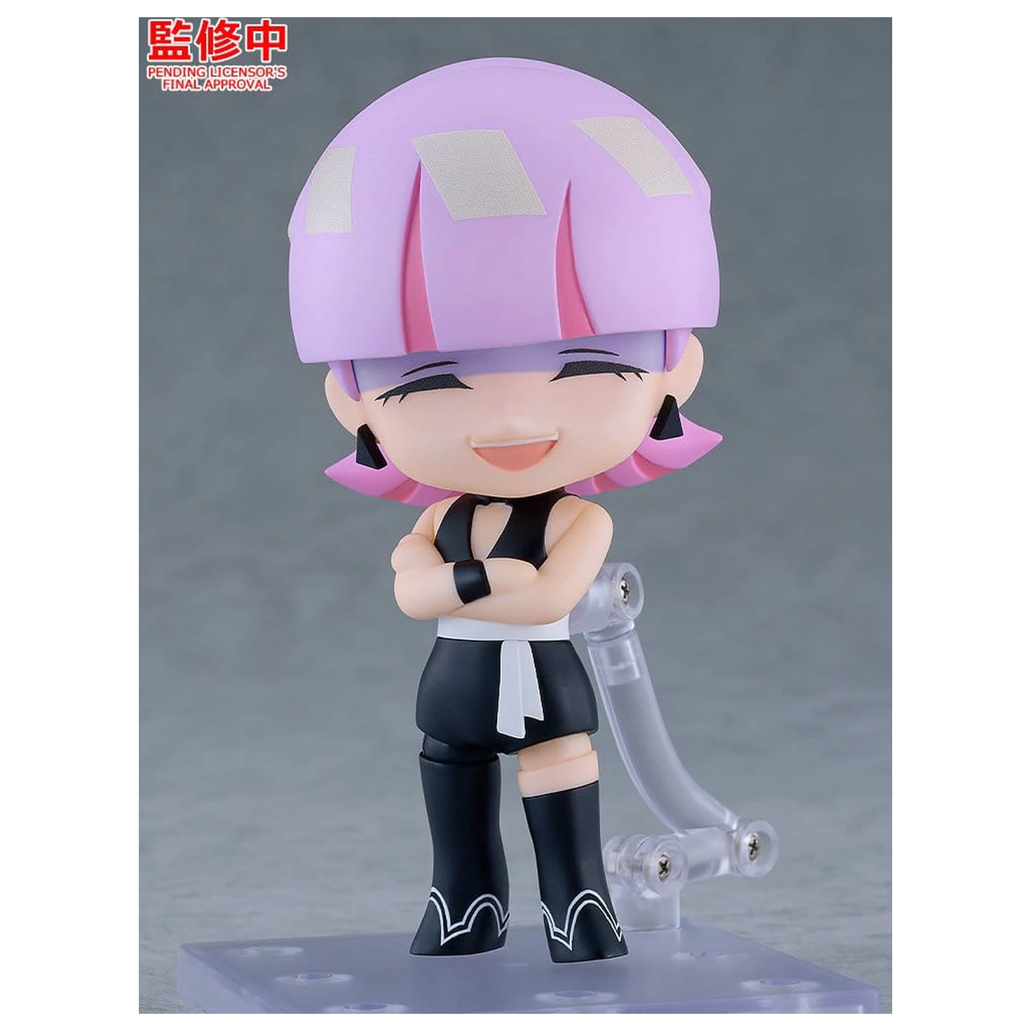 New Panty & Stocking with Garterbelt Nendoroid Actionfigur aus Polyurethan 10 cm Produktfoto