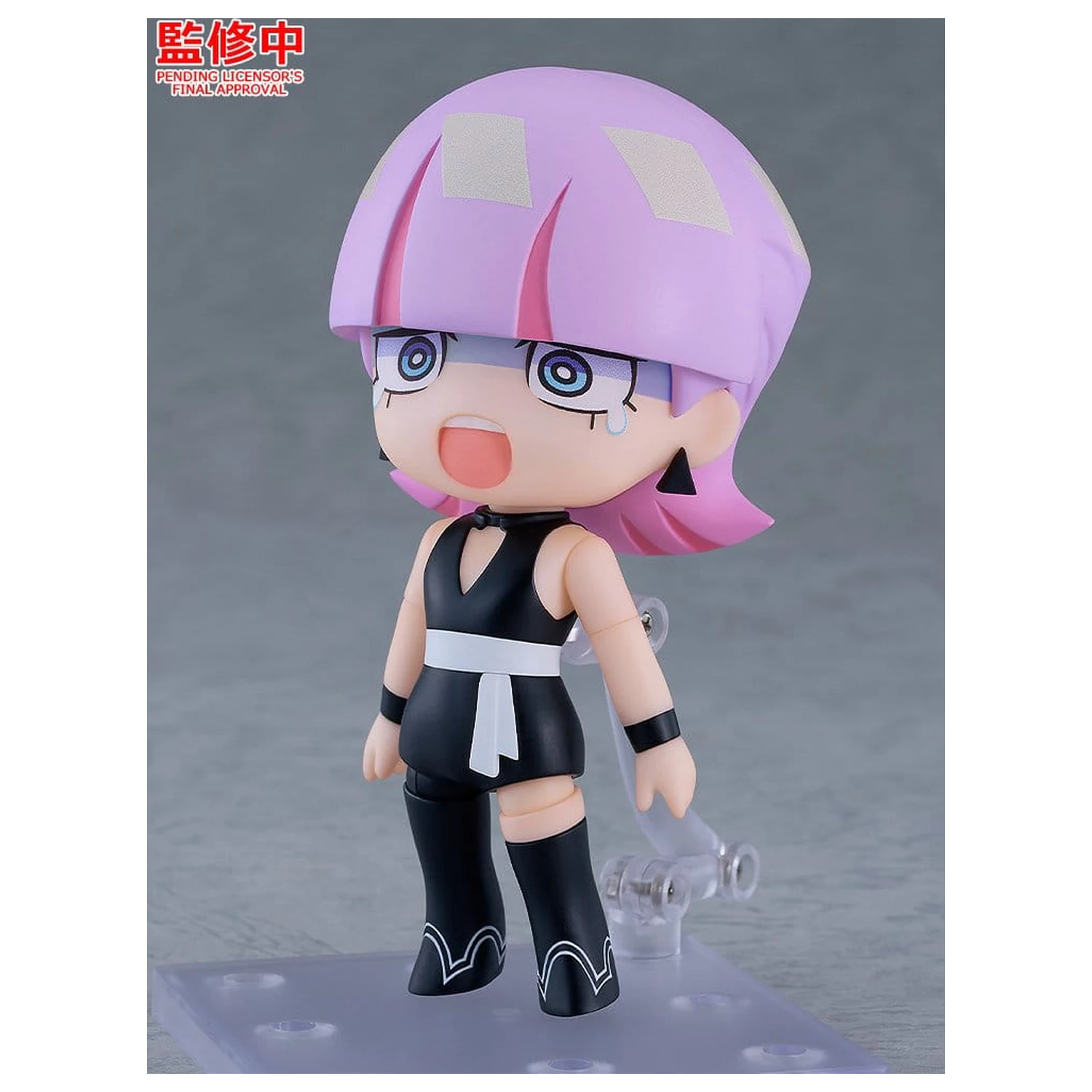 New Panty & Stocking with Garterbelt Nendoroid Actionfigur aus Polyurethan 10 cm Produktfoto