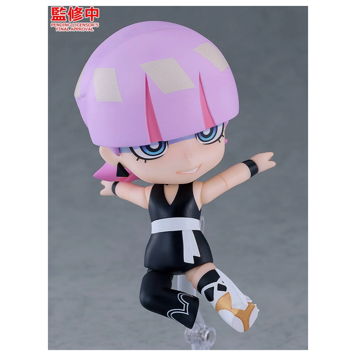 New Panty & Stocking with Garterbelt Nendoroid Actionfigur aus Polyurethan 10 cm Produktfoto