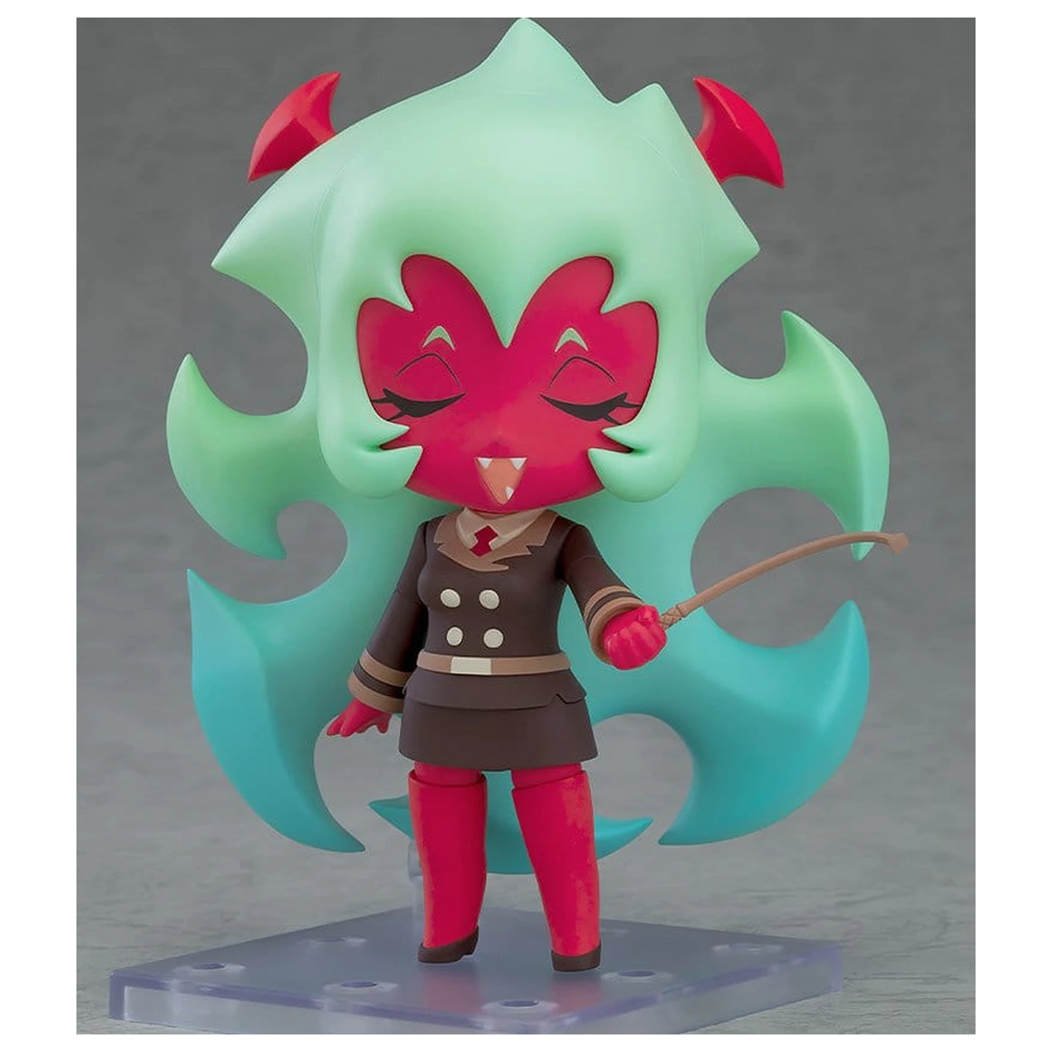New Panty & Stocking with Garterbelt Nendoroid Actionfigur Scanty 10 cm Produktfoto