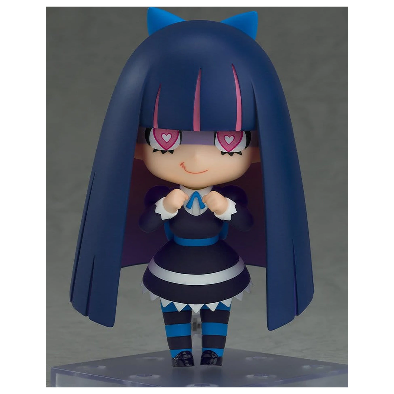 New Panty & Stocking with Garterbelt Nendoroid Actionfigur Stocking: New Ver. 10 cm Produktfoto