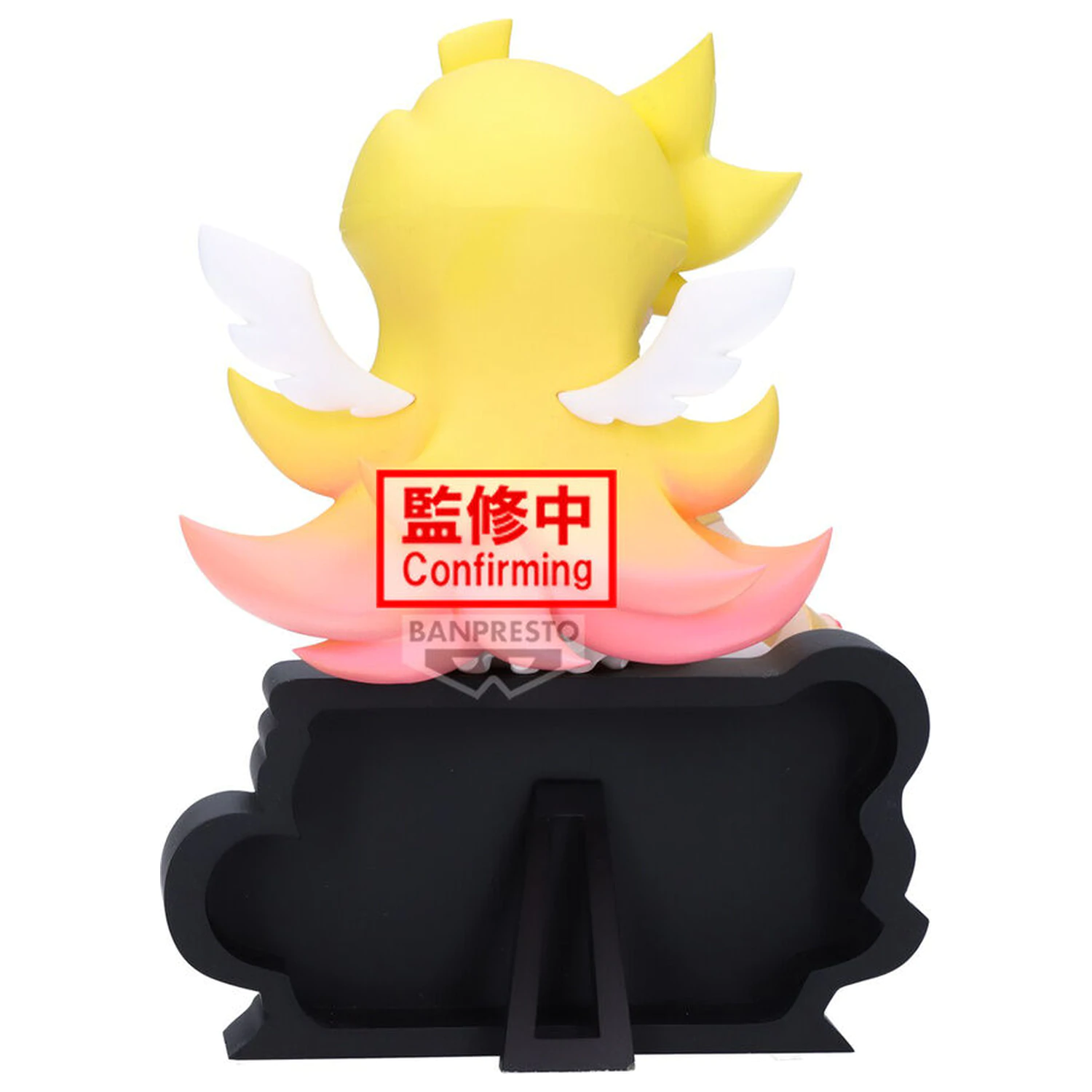 New Panty & Stocking with Garterbelt Panty Angel Version Figur 12cm Produktfoto